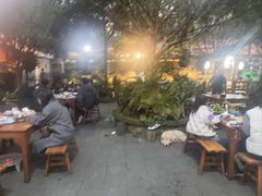 -青城甲(青城山店)