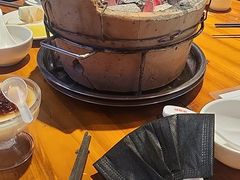 -捞围鲜·港式打边炉(海阳路店)