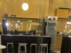 -麻雀咖啡SPARROW COFFEE(十全街店)