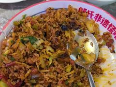 -怪噜范·贵阳小吃大排档(金源旗舰店)