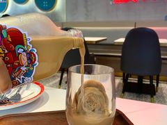 -柠檬树茶餐厅(海雅缤纷城店)