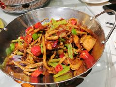 -雅和睿景·商务宴·风味土窑鸡(花博汇店)