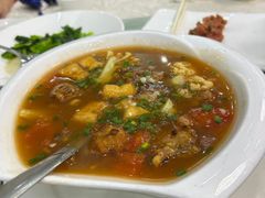 -泉州酒店-温陵中餐厅(庄府巷店)