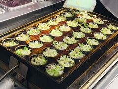 -咕噜咕噜·章鱼小丸子(西湖路店)