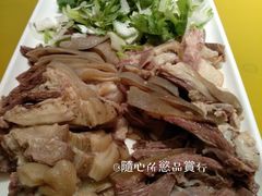 -英子补身汤(海兰路店)