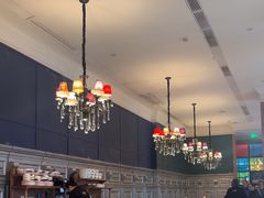 -新白鹿餐厅(城西银泰城店)