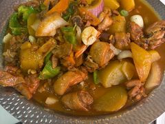 -西域美食(西直门南小街店)