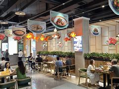 -洛阳宴·洛阳菜(南昌路店)