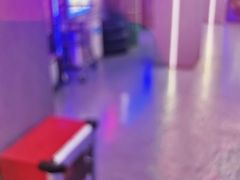 -关你鬼室大型密室逃脱(佛山创意园店)