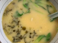 -明呈黄鱼面馆(斜土路店)