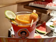 -海底捞火锅(蒙城路店)