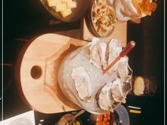 -池畔酒吧 WET Bar