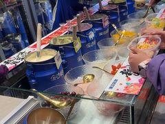 -溪边姑娘·拉丝酸奶水果捞(春熙路店)