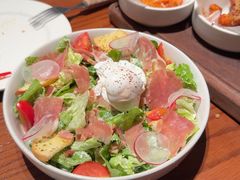 -京A Taproom·精酿餐吧(CBD店)