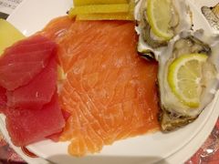 -芭菲盛宴·环球美食(解放碑英利国际店)