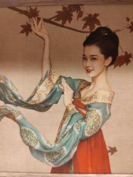 -盘子女人坊古装写真摄影(厦门总店)