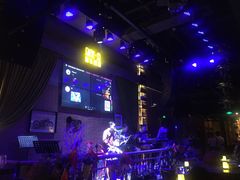 -别院里音乐餐酒吧(双流航空港店)