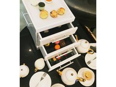 -行者书屋大堂吧 ·下午茶(南京圣和府邸酒店)