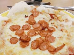 -萨莉亚意式餐厅(天河城购物中心店)