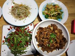 -东方肉馆(文庭雅苑店)