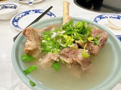 -清真·西北人家风味馆(中山中路店)