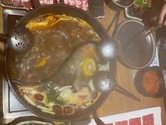 -呷哺呷哺 黄金牧场 (新中关购物中心店)