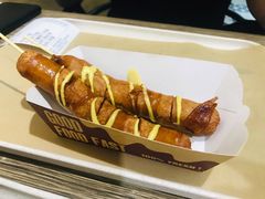牛气冲天肠-牛纽塔·牛人堡(群众路店)