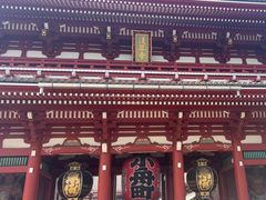 -浅草寺