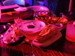 -MOSSO音乐酒吧·Live House(南京西路店)