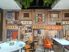 -一丁甜酒(长征路店)