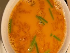 贵妃龙虾汤泡饭-利苑酒家(金宝店)