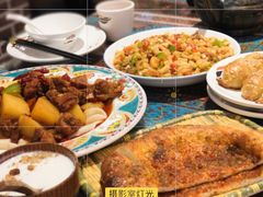 -巴依老爷·新疆美食(上城区天城路店)
