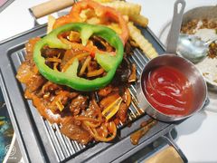 -3号仓库·创意中国菜(嘉兴龙鼎万达店)