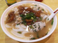 -荔林食店(西华路店)