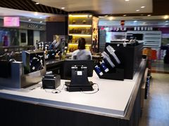 -luckincoffee瑞幸咖啡(香港名店街店)