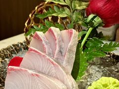 -阿吾罗日本料理(K11艺术中心店)