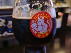 -Boxing Cat Brewery拳击猫精酿啤酒馆(永福店)