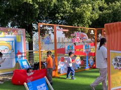 -南昌之星游乐场