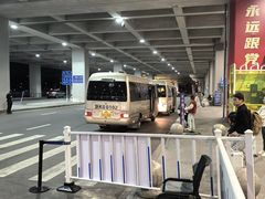 -温州龙湾国际机场-T2航站楼