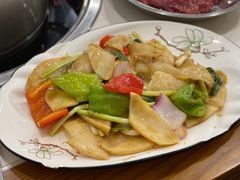 -盈田盈粥庄(博山东路店)