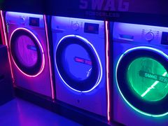 -SWAG無國界潮娱乐酒餐吧