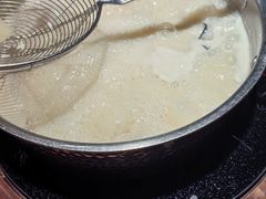 -揽季锅物会.福建黄鱼.海鲜姿造(五四路店)