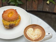 -Peet's Coffee皮爷咖啡(大学路店)