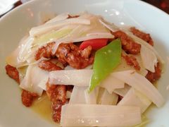-面辣子·陕西家乡菜(钟楼店)