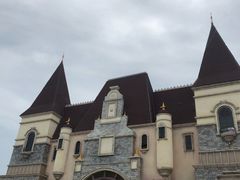 -芽庄珍珠岛游乐园