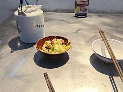 -馬伍旺川菜(江北虹悦城店)