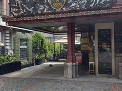 -波特曼西餐厅(南岗店)