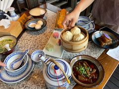 -南京大牌档(夫子庙老门东店)