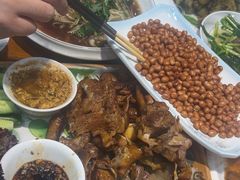 -喜来酌海鲜·饺子(和平一店)