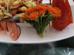 -万龙洲海鲜(大兴绿地缤纷城店)